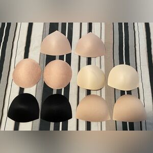 ❤️‍🔥SALE❤️‍🔥 Bra Pads